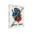 City on Fire [&Eacute;dition Collector - 4K Ultra HD + Blu-ray]