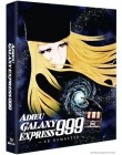 Adieu Galaxy Express 999 [Édition collector limitée - 4K Ultra HD + Blu-ray]
