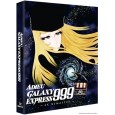 Adieu Galaxy Express 999 [&Eacute;dition collector limit&eacute;e - 4K Ultra HD + Blu-ray]