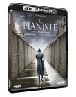 Le Pianiste [4K Ultra HD] [Blu-ray]