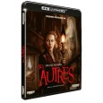Les Autres [4K Ultra HD] [Blu-ray]