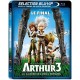 Arthur 3 : La guerre des deux mondes