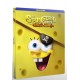 Bob l'éponge - Le film : un pour tous, tous pirates ! [Édition SteelBook] [Blu