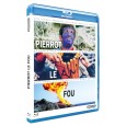 Pierrot le fou [Blu-ray]