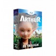 Arthur 3 : La trilogie