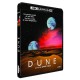 Dune [4K Ultra HD] [Blu-ray]