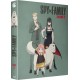 Spy x Family - Saison 2 [Blu-ray]