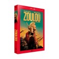 Zoulou [&Eacute;dition limit&eacute;e - Blu-ray + livret]