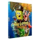 Bob l'éponge - Le film : un pour tous, tous pirates ! [Blu-ray]