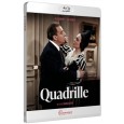 Quadrille [Version restaur&eacute;e 4K] [Blu-ray]