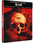 28 ans plus tard : Le temple des morts [4K Ultra HD + Blu-ray - Édition SteelBo