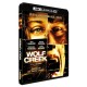 Wolf Creek [4K Ultra HD] [Blu-ray]