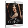 Les Perles de la couronne [Version restaur&eacute;e 4K] [Blu-ray]