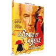 Le Brave et la Belle [Combo Blu-ray + DVD]