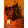 28 ans plus tard : Le temple des morts [Blu-ray]