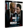 Le Mage du Kremlin [4K Ultra HD] [Blu-ray]
