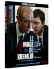 Le Mage du Kremlin [4K Ultra HD] [Blu-ray]