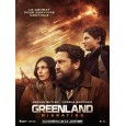 Greenland Migration [4K Ultra HD + Blu-ray - Bo&icirc;tier SteelBook limit&eacute;]