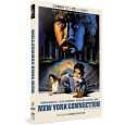 New York Connection [Blu-ray + DVD + Livre]