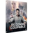 Reconnu coupable [Blu-ray]
