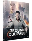 Reconnu coupable [Blu-ray]