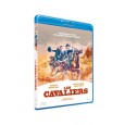 Les Cavaliers [Blu-ray]