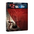 &Ccedil;a : Bienvenue &agrave; Derry - Saison 1 [4K Ultra HD - &Eacute;dition SteelBook limit&eacute;e]