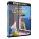 Le Mépris [4K Ultra HD] [Blu-ray]