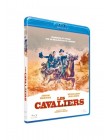 Les Cavaliers [Blu-ray]