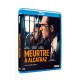 Meurtre à Alcatraz [Blu-ray]