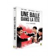 Une balle dans la t&ecirc;te [4K Ultra HD + Blu-ray + Blu-ray Bonus]