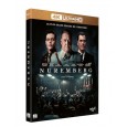 Nuremberg [4K Ultra HD] [Blu-ray]