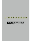 L'Effaceur [4K Ultra HD + Blu-ray - Boîtier SteelBook limité]