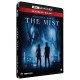 The Mist [2 4K Ultra HD + 2 Blu-ray - Versions couleurs et N&B]