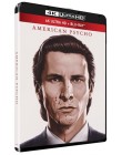 American Psycho [4K Ultra HD + Blu-ray]