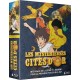 Les Mystérieuses Cités d'Or - Intégrale (Saison 1) [Blu-ray]
