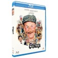Les Cracks [Blu-ray]