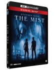 The Mist [2 4K Ultra HD + 2 Blu-ray - Versions couleurs et N&B]