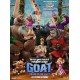 Goat - Rêver plus haut [4K Ultra HD] [Blu-ray]
