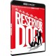 Reservoir Dogs [4K Ultra HD] [Blu-ray]