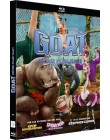 Goat - Rêver plus haut [Blu-ray]