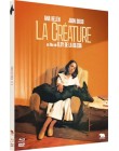 La Créature [Combo Blu-ray + DVD]
