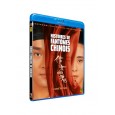 Histoires de fant&ocirc;mes chinois [Blu-ray]