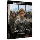 Jeanne d'Arc [4K Ultra HD + Blu-ray bonus]