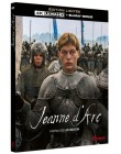 Jeanne d'Arc [4K Ultra HD + Blu-ray bonus]