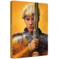 Jeanne d'Arc [4K Ultra HD + Blu-ray + Blu-ray bonus - &Eacute;dition bo&icirc;tier SteelBoo