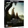 A Knight of the Seven Kingdoms - Saison 1 [4K Ultra HD] [Blu-ray]