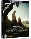 A Knight of the Seven Kingdoms - Saison 1 [4K Ultra HD] [Blu-ray]