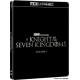 A Knight of the Seven Kingdoms - Saison 1 [4K Ultra HD - Édition SteelBook limi