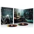 The Grandmaster [Combo Blu-ray + DVD]